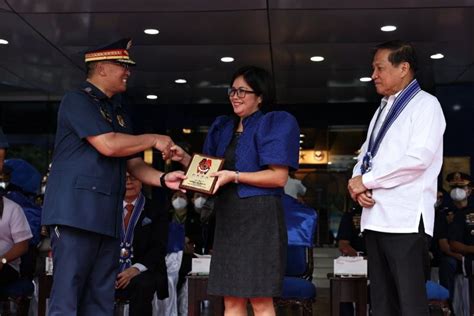 UPOU Partners with the Philippine National Police for .